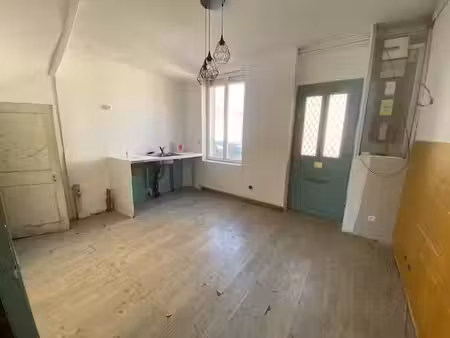 vente maison 5 pièces 70 m² à le petit-quevilly (76140)  nan €