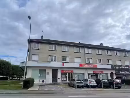 location appartement 3 pièces 70.66 m² à melun (77000)  874 €