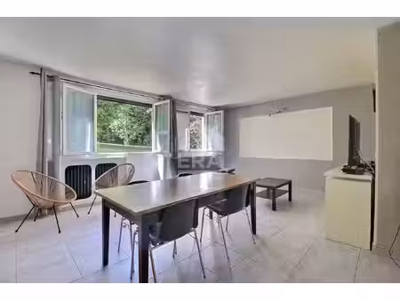 appartement sarcelles 4/5 pièce(s) 78 40 m2