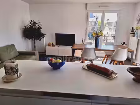 appartement à vendre 5 pièces franconville (95)