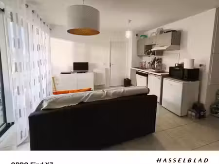 location meublée appartement 2 pièces 43 m² à villenave-d'ornon (33140)  895 €