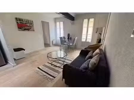 location appartement 2 pièces 41.25 m² à aix-en-provence (13090)  954 €