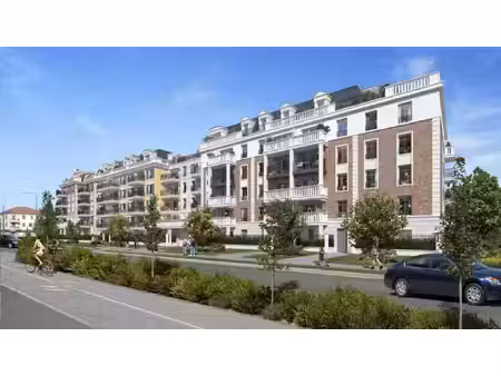 appartement t3