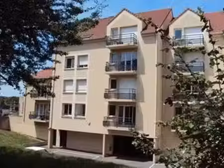 location appartement 3 pièces 69.25 m² à massy (91300)  1 099 €