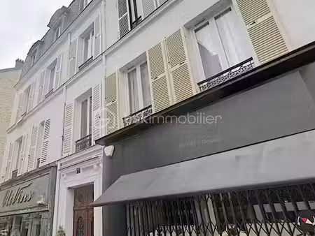 location appartement 2 pièces 35.69 m² à la varenne saint hilaire (94210)  1 055 €