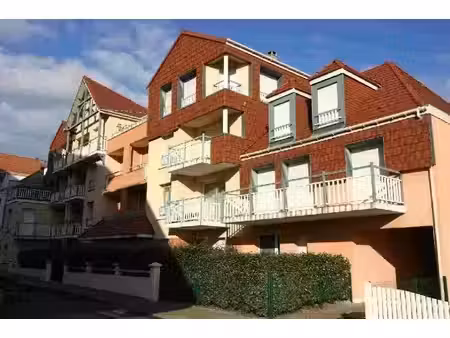 location appartement 4 pièces 64 m² à le touquet-paris-plage (62520)  1 300 €