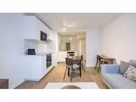location meublée appartement 2 pièces 45 m² à paris 12ème (75012)  1 350 €
