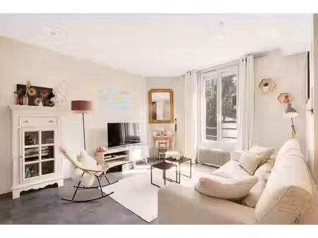 maison de 6 pièces - 7mn à pieds gare  commerces et écoles