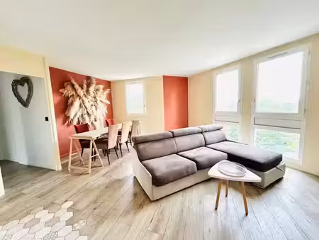 location meublée appartement 3 pièces 67.29 m² à bry-sur-marne (94360)  1 455 €
