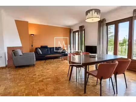 location meublée appartement 4 pièces 90.69 m² à montpellier (34000)  1 490 €