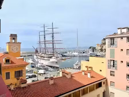 location appartement 2 pièces 62.32 m² à nice (06000)  1 597 €