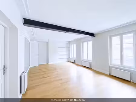 location appartement 2 pièces 42.4 m² à paris 15ème (75015)  1 408 €