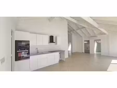 location appartement 4 pièces 130 m² à saint-martin (97150)  1 800 €