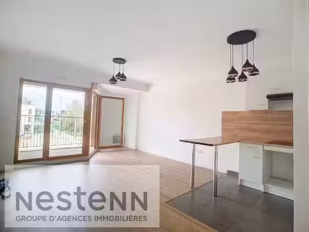 appartement bessancourt 2 pièces 43.99 m2