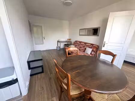 appartement meuble bezons