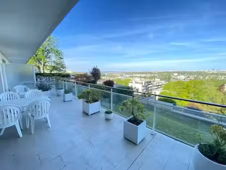 location appartement 4 pièces 89.82 m² à le pecq (78230)  2 335 €