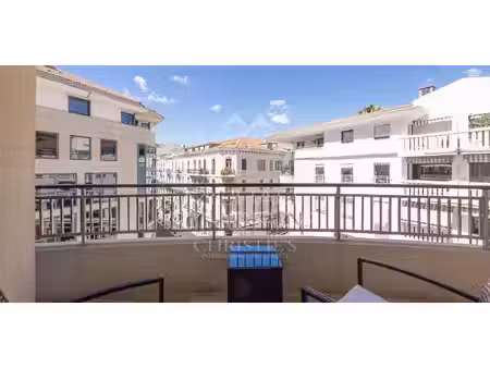 appartement avec terrasse cannes (06)