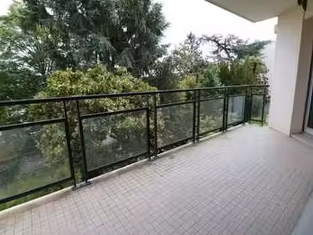 location appartement 4 pièces à nantes canclaux - mellinet (44000) : à louer 4 pièces / 97