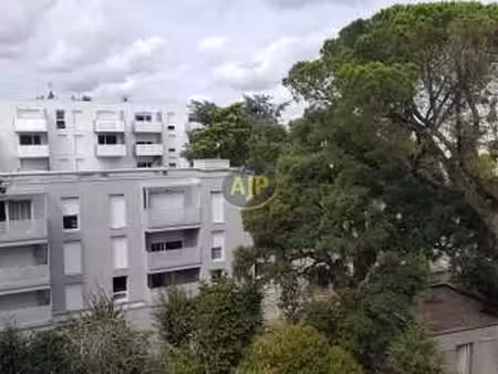 location appartement t1 à nantes (44000) : à louer t1 / 30m² nantes