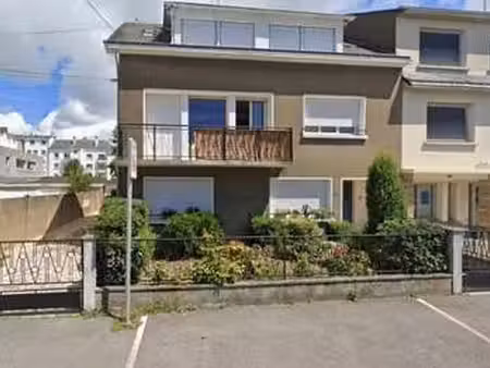 location appartement 3 pièces à saint-nazaire (44600) : à louer 3 pièces / 74m² saint-naza