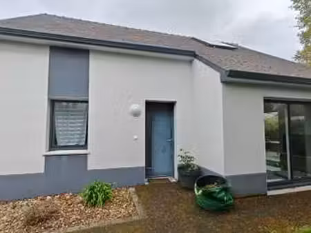 location maison à sucé-sur-erdre (44240) : à louer / 93m² sucé-sur-erdre