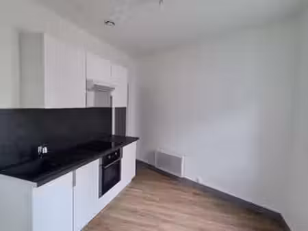 location appartement 3 pièces à nantes centre ville (44000) : à louer 3 pièces / 60m² nant