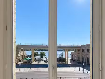vente appartement 2 pièces 32 m² bordeaux (33000)