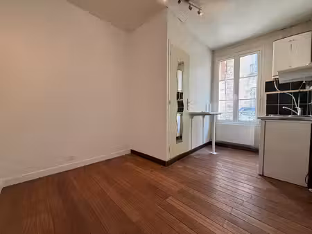 location appartement 1 pièce  11.44m²  dourdan