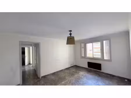 vente appartement 4 pièces 67 m² le cannet (06110)