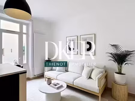 location appartement 3 pièces 54 m² à reims (51100)