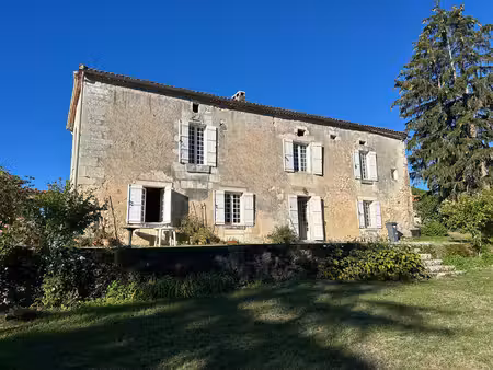 maison à vendre à brantôme en périgord (24310) - dordogne