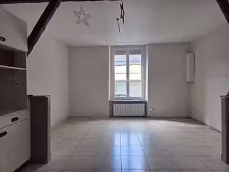 vente maison à château-gontier (53200) : à vendre / 52m² château-gontier