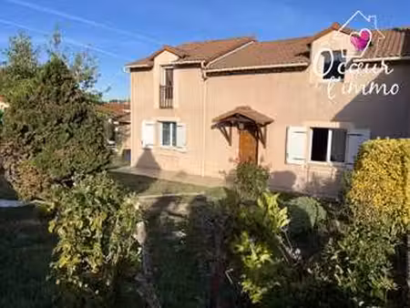 vente maison à cholet (49300) : à vendre / 149m² cholet