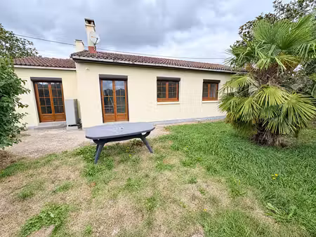 maison elbeuf - 76500 - le buquet - 4 chambres