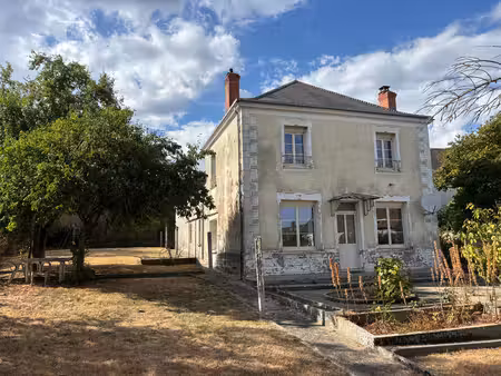 maison à vendre à vezot (72600) - sarthe