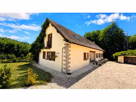 maison à vendre à champniers-et-reilhac (24360) - dordogne