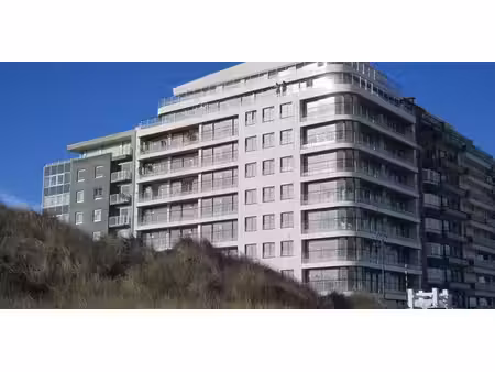 appartement à vendre à wenduine pour € 995.000 avec 2 chambres à coucher