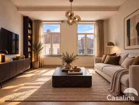 réservez votre visite en ligne sur www.casalina.be