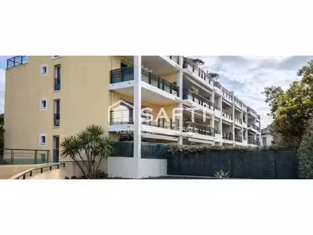 appartement 4 pièces de 101 m² avec terrasse plein sud – parfait état