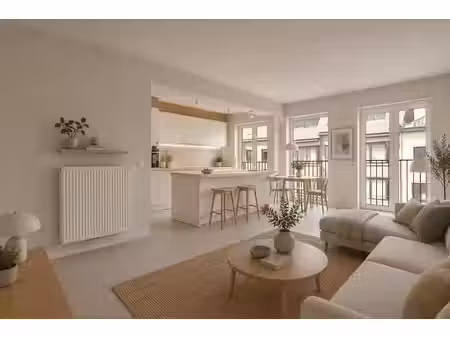 appartement