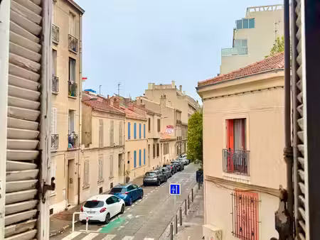 1er et dernier étage / conception proche timone