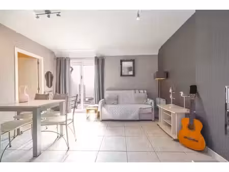 appartement 2 slaapkamers