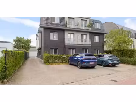 appartement à vendre à reet pour € 379.000 avec 2 chambres à coucher