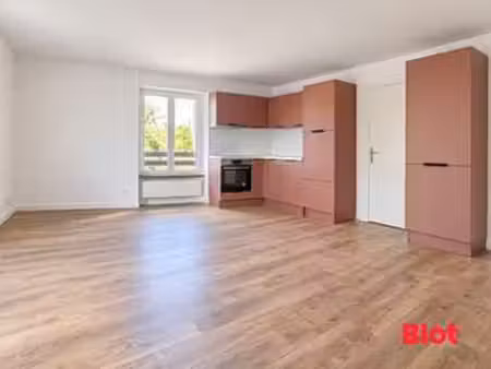 vente appartement 3 pièces à saint-malo (35400) : à vendre 3 pièces / 72m² saint-malo