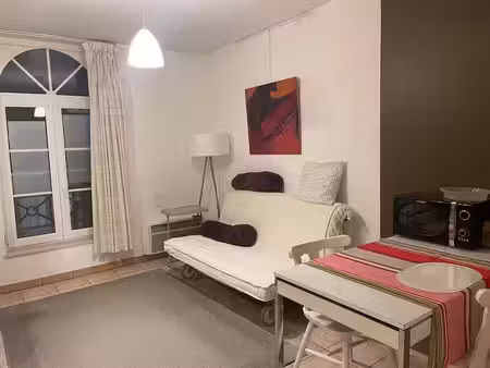 gembloux tout équipé longue/moyenne durée