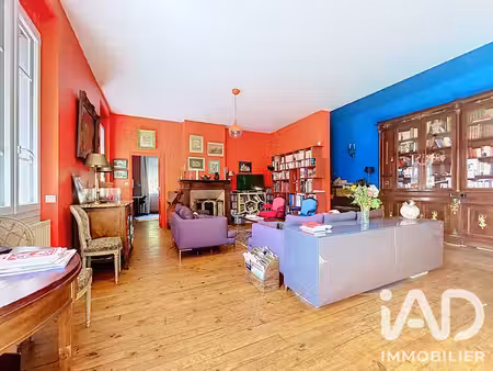 vente appartement 7 pièces