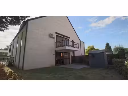appartement à vendre à zonhoven pour € 340.000