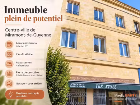une adresse  plusieurs projets possibles