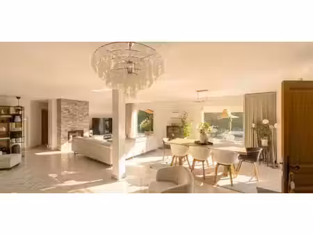 maison avec piscine et terrasse aups (83)