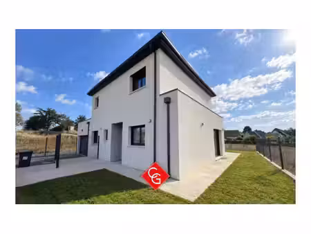 exclusivité - belle maison récente re-2020 qui est située aux portes de bayeux à la vente